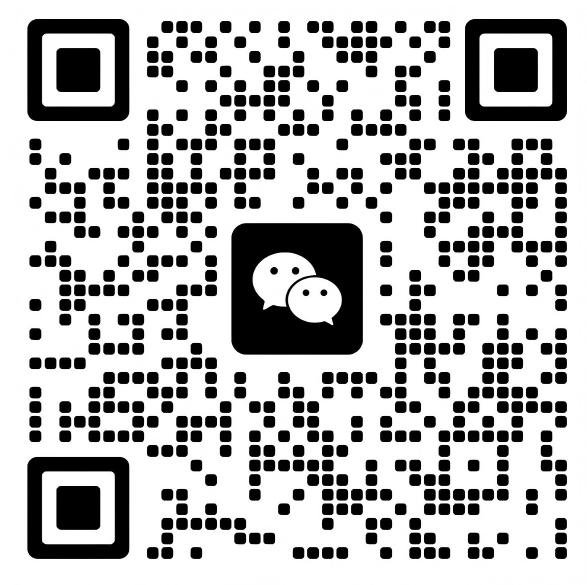 网管兼职微信群二维码